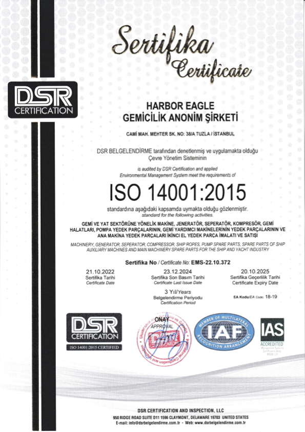 ISO 14001